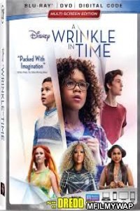 A Wrinkle In Time (2018) UNCUT Hindi Dubbed Movie