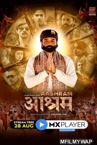 Aashram (2020) Hindi Season 1 Complete Show