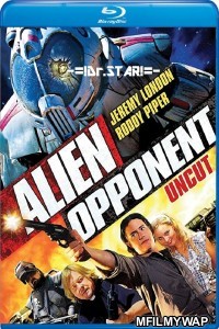 Alien Opponent (2010) UNCUT Hindi Dubbed Movies