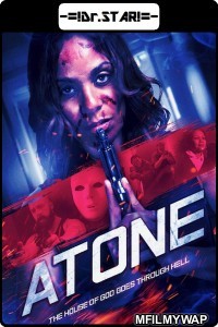 Atone (2019) Hindi Dubbed Movies