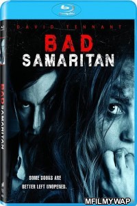 Bad Samaritan (2018) Hindi Dubbed Movies