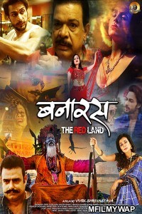 Banaras The Red Land (2022) Bollywood Hindi Movie