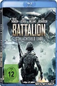 Battalion (2018) UNCUT Hindi Dubbed Movie