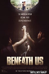 Beneath Us (2019) Hindi Dubbed Movie