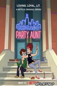 Chicago Party Aunt (2021) Hindi Dubbed Season 1 Complete Show