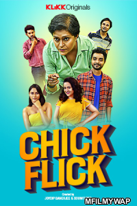 Chick Flick (2020) Bengali Season 1 Complete Shows