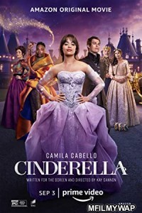 Cinderella (2021) Unofficial Hindi Dubbed Movie