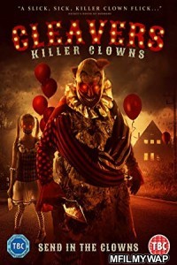 Cleavers Killer Clowns (2019) Hindi Dubbed Movie