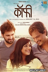 Coffee (2022) Marathi Full Movie