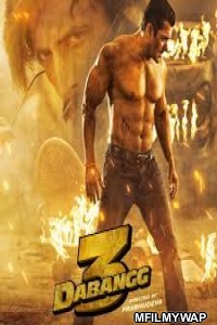 Dabangg 3 (2019) Bollywood Hindi Movie