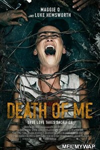 Death of Me (2020) Hindi Dubbed Movie