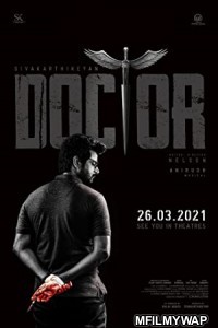 Doctor (2021) Unofficial Hindi Dubbed Movie