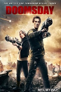 Doomsday (2015) Hindi Dubbed Movie