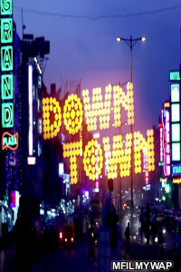 Down Town (2021) Bollywood Hindi Movies