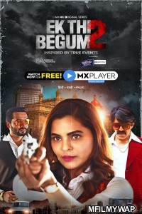 Ek Thi Begum (2021) Hindi Season 2 Complete Show