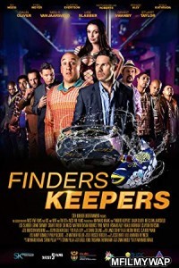 Finders Keepers (2017) Hindi Dubbed Movie