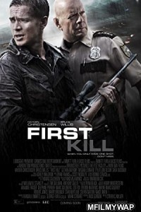 First Kill (2017) Hindi Dubbed Movie