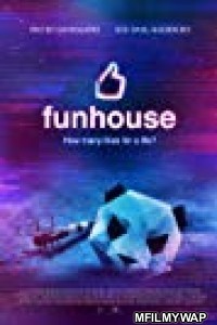 Funhouse (2019) Unofficial Hindi Dubbed Movies