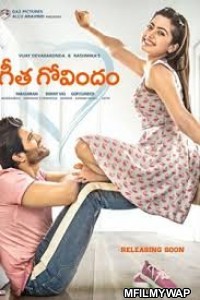 Geeta Govinda (Geetha Govindam) (2019) Hindi Dubbed Movie