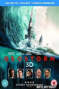 Geostorm (2017) Unofficial Hindi Dubbed Movies