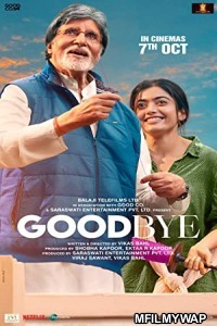 Goodbye (2022) Bollywood Hindi Movie