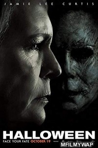 Halloween (2018) Hollywood English Movie