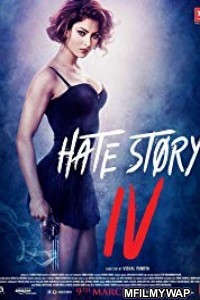 Hate Story 4 (2018) Bollywood Hindi Movie