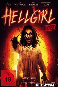 Hellgirl (2019) Unofficial Hindi Dubbed Movie