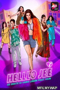 Helllo Jee (2021) Hindi Season 1 Complete Show