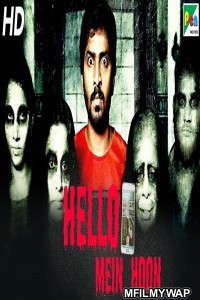 Hello Mein Hoon (Hello Naan Pei Pesuren) (2019) Hindi Dubbed Movie