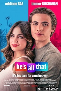 Hes All That (2021) Hindi Dubbed Movie