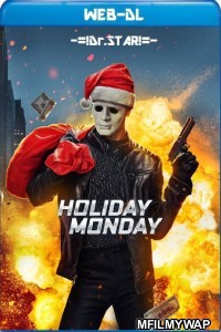 Holiday Monday (2021) Hindi Dubbed Movies