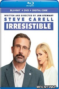 Irresistible (2020) Hindi Dubbed Movies