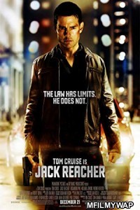 Jack Reacher (2012) Hindi Dubbed Movie