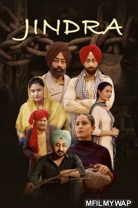 Jindra (2022) Punjabi Full Movie