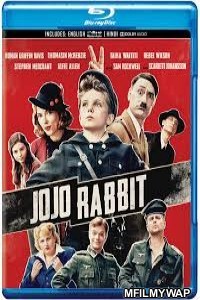 Jojo Rabbit (2019) Hindi Dubbed Movie