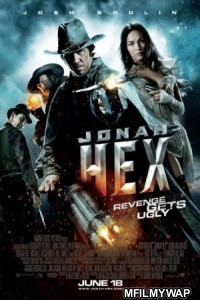 Jonah Hex (2010) Hindi Dubbed Movie