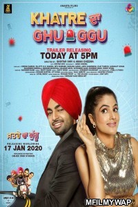 Khatre Da Ghuggu (2020) Punjabi Full Movies