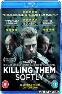 Killing Them Softly (2012) Hindi Dubbed Movies