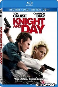 Knight And Day (2010) Hindi Dubbed Movies