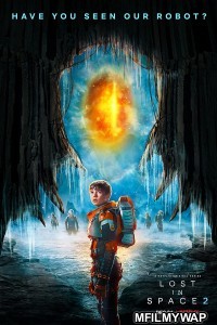 Lost in Space (2021) Hindi Dubbed Season 3 Complete Show