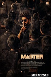 Master (2021) Bollywood Hindi Movie