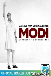 Modi Journey of A Common Man (2019) Hindi Session 1 Complete Show