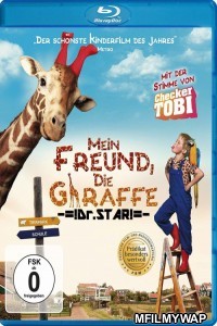 My Giraffe (2017) Hindi Dubbed Movies