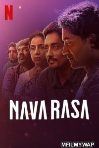 Navarasa (2021) Hindi Dubbed Season 1 Complete Show