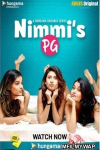 Nimmis PG (2021) Hindi Season 1 Complete Show