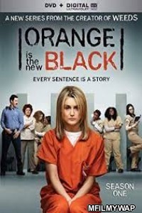 Orange Is the New Black Season 1 (2013) Hindi Dubbed Full Shows