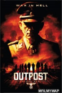 Outpost Black Sun (2012) Hindi Dubbed Movie