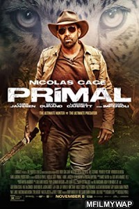 Primal (2019) Hindi Dubbed Movie