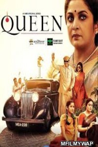 Queen (2019) Hindi Season 1 Complete Full Show